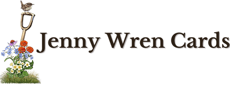 Jenny Wren Cards | Hand Made Birthday Cards | Greetings & Occasion Cards | Gifts