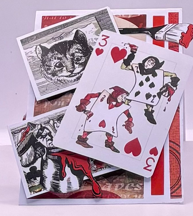 Cards Handmade Greeting card
