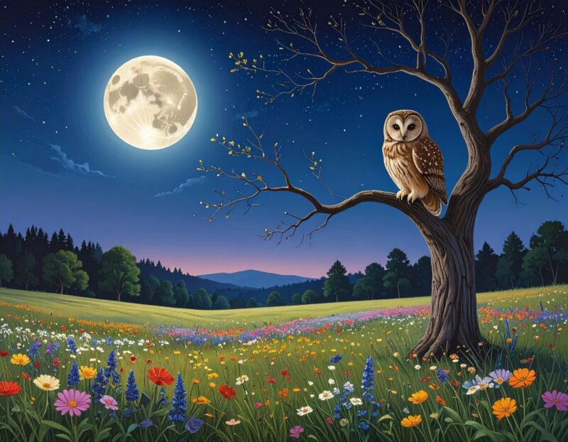 Full Moon download